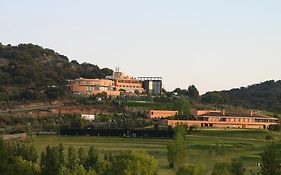 Caceres Golf Hotel