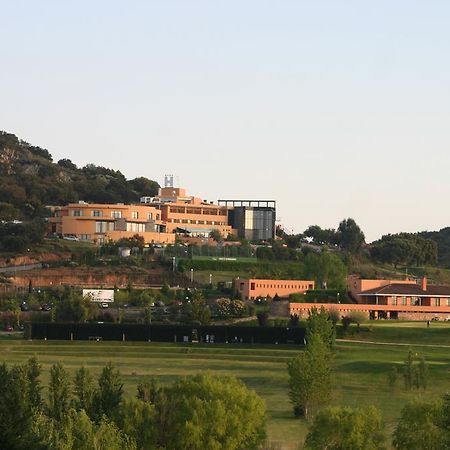 Hotel Bluecity Caceres Golf Exterior foto